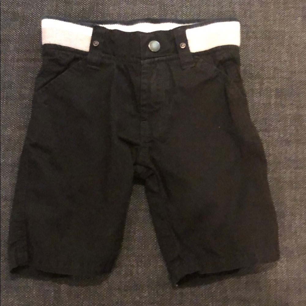 Hugo Boss Black Shorts